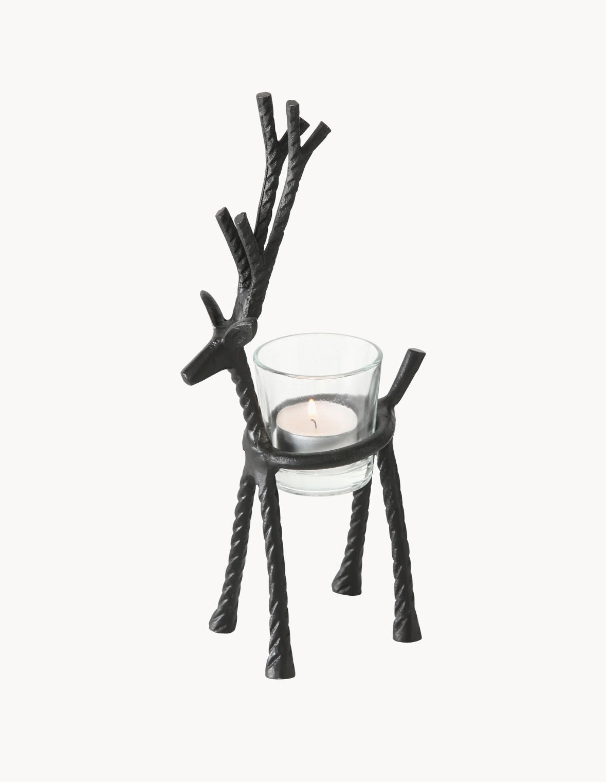 Herten Kaars Familie | Liefde, Rust & Verbondenheid