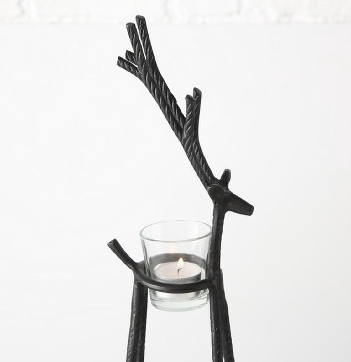 Herten Kaars Familie | Liefde, Rust & Verbondenheid